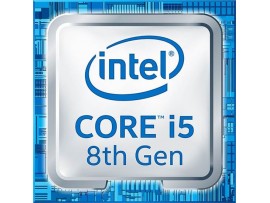 Intel Core i5 8500 3.00GHz 9M Cache 6-Core CPU Processor SR3XE LGA1151 65W Tray